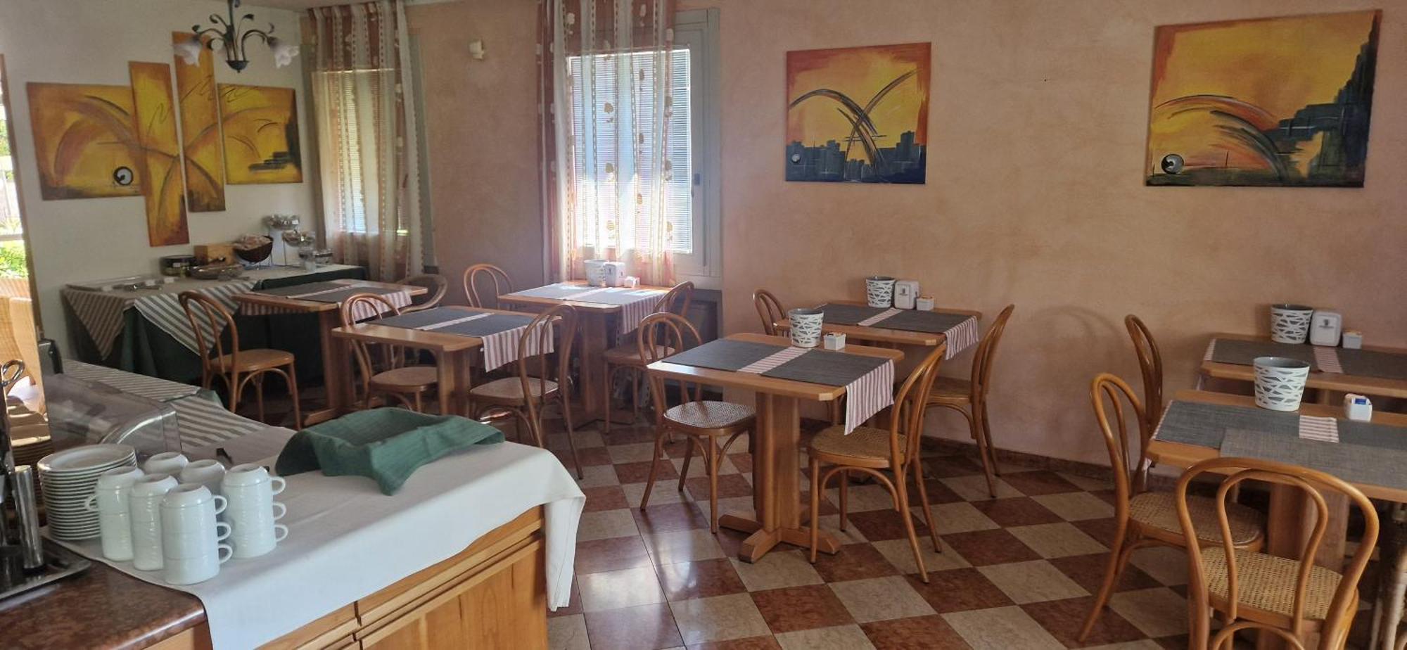 Hotel Marina Torri Del Benaco Bagian luar foto