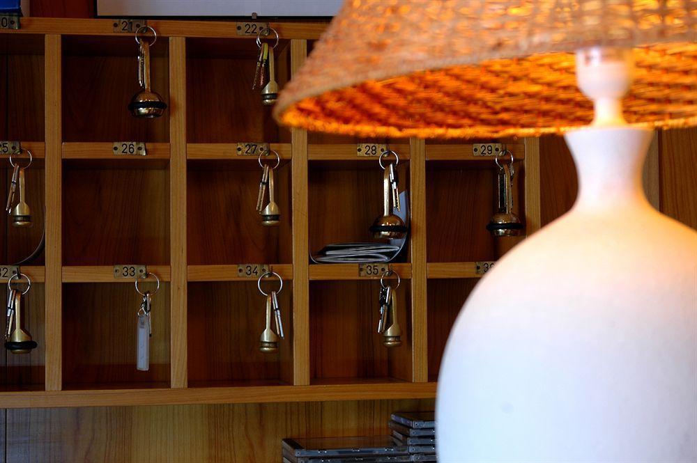 Hotel Marina Torri Del Benaco Bagian luar foto
